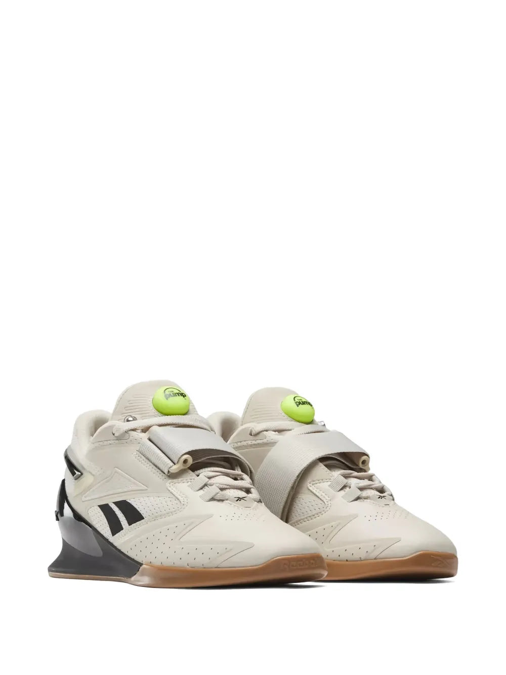Reebok Legacy Lifter Iii