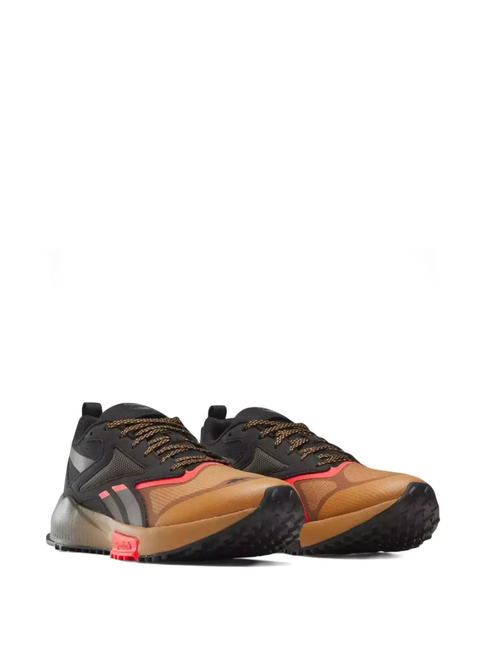 Reebok Lavante Trail 2 Black Sneakers