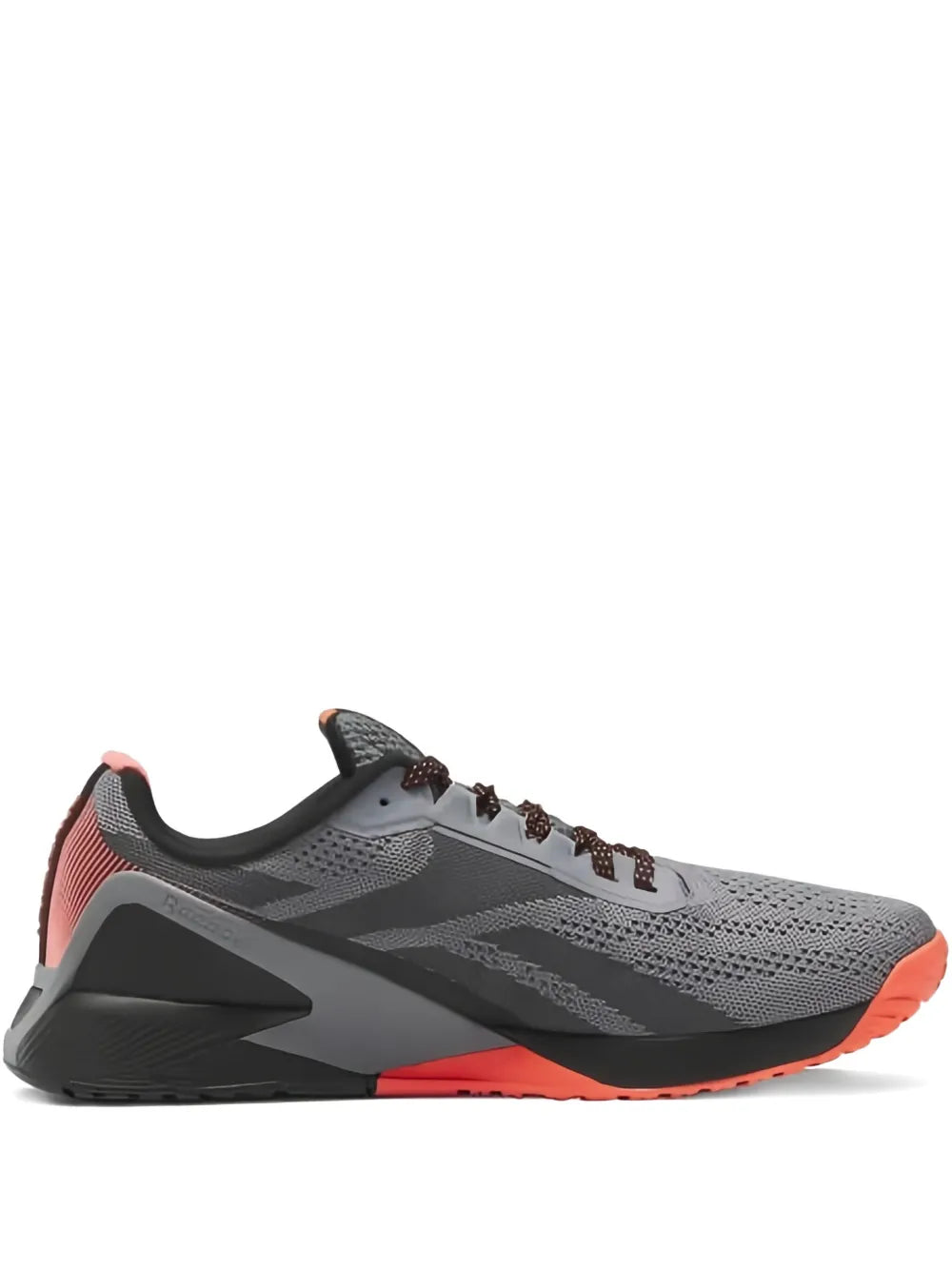 Reebok Nano X1 Grey Sneakers