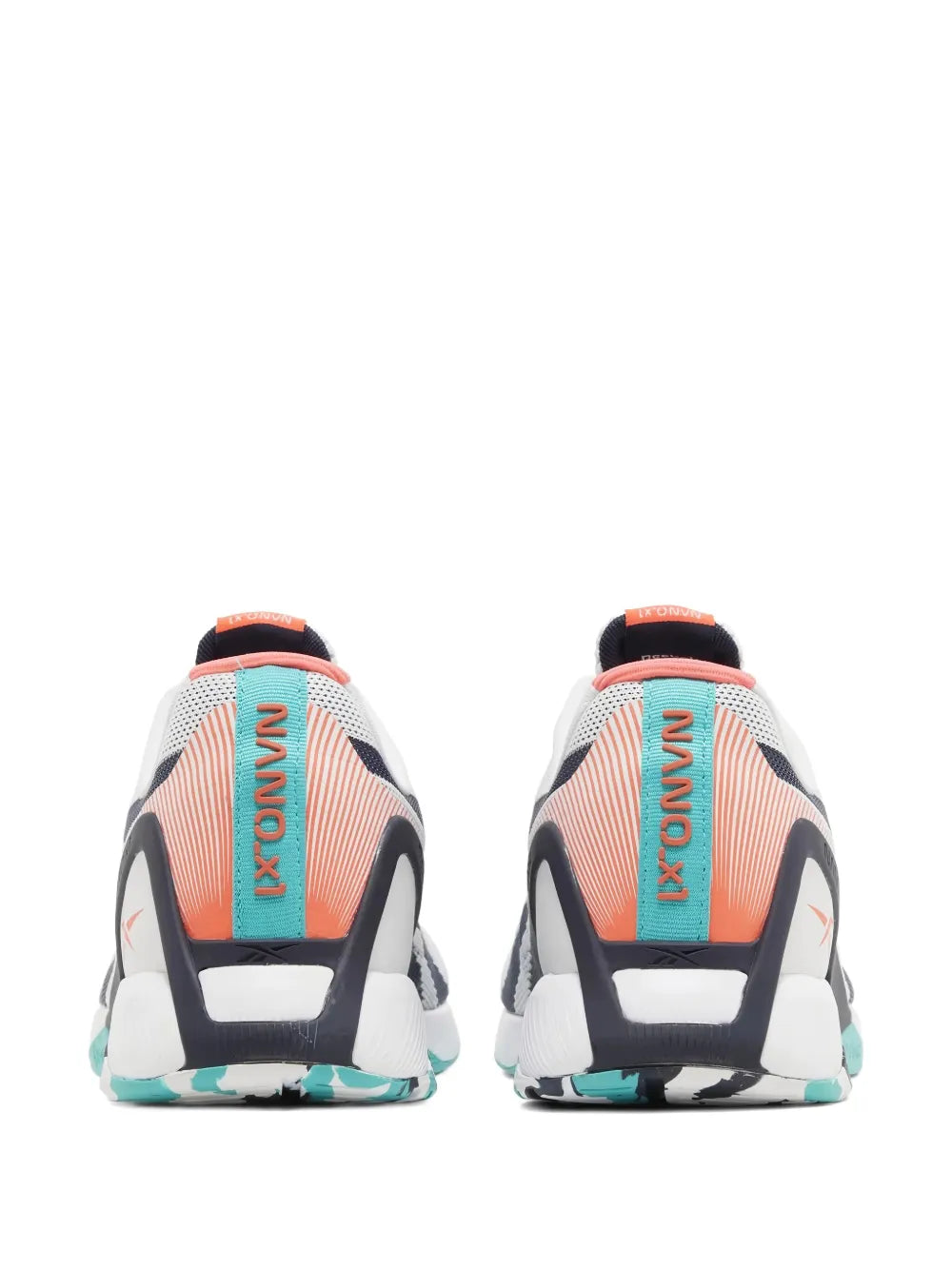 Reebok Nano X1 Light Grey Sneakers