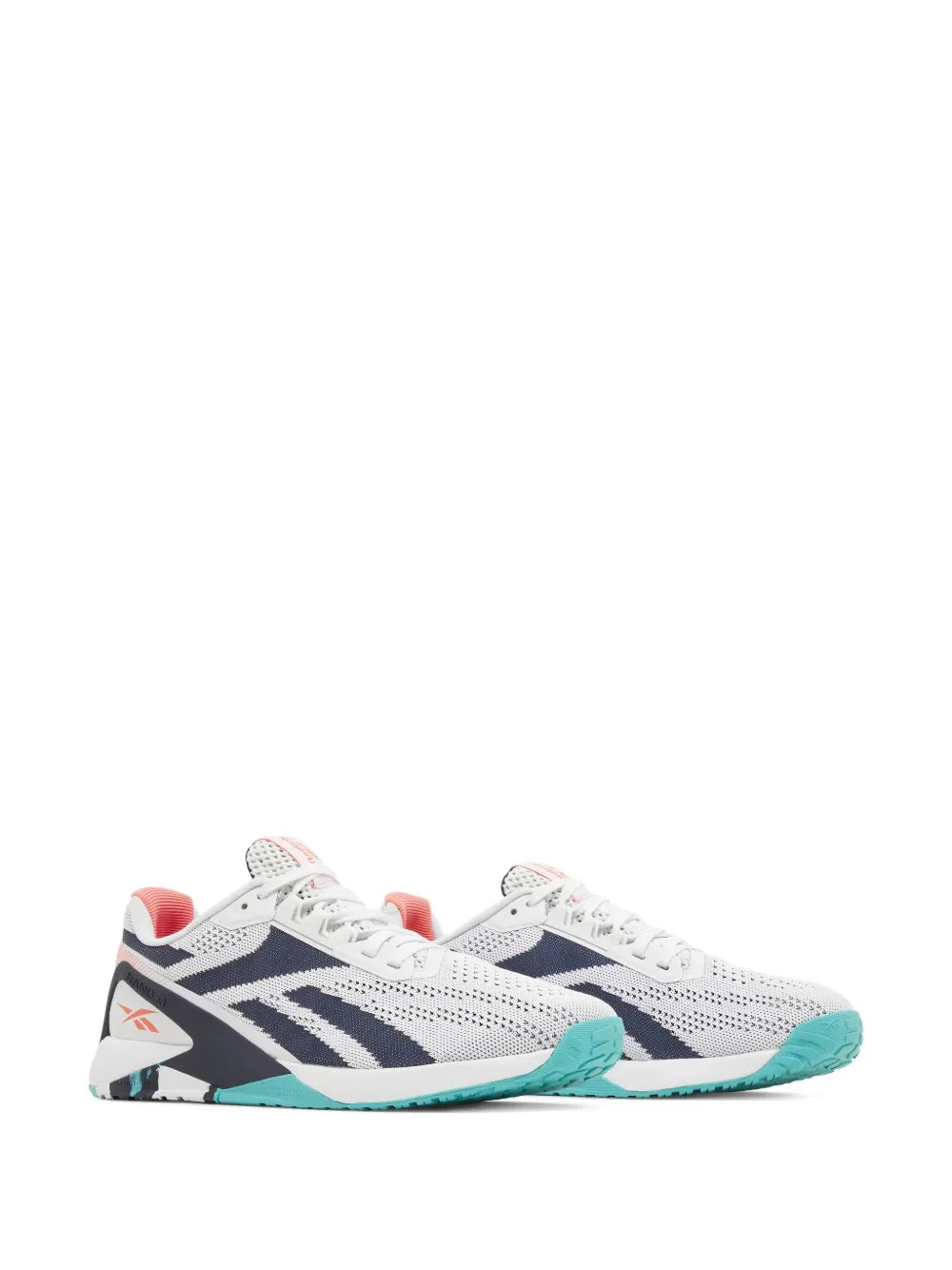 Reebok Nano X1 Light Grey Sneakers