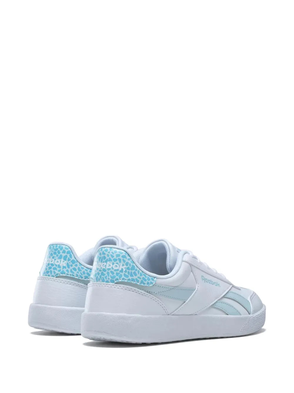 Reebok Smash Edge
