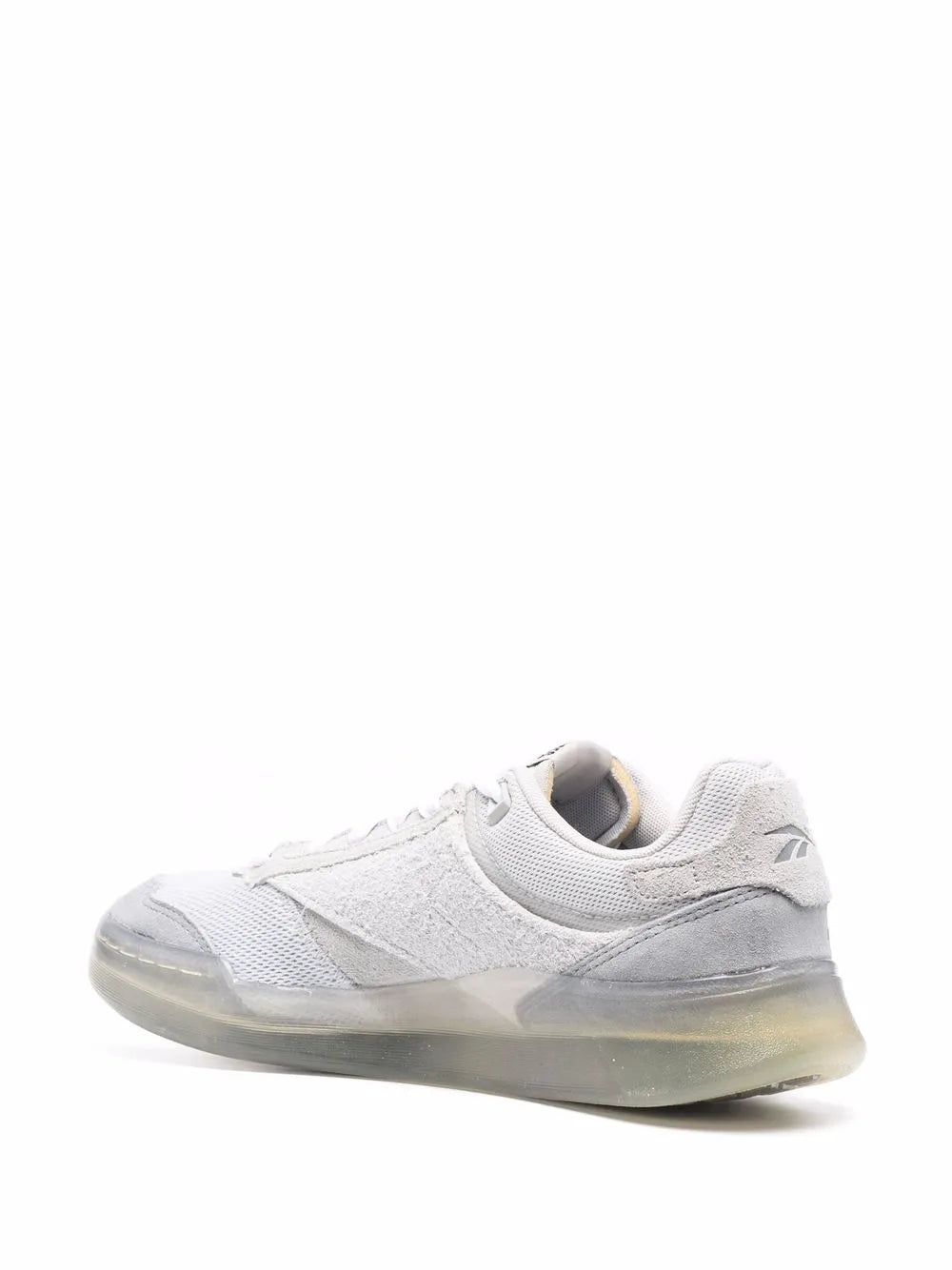 Reebok X Pleasures Club C Legacy Grey