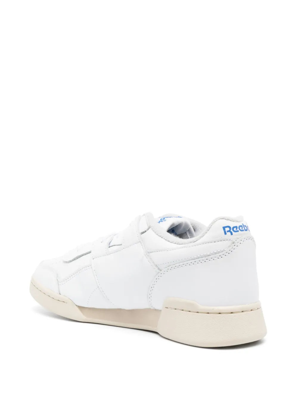 Reebok Workout Plus 1987 Tv White Alabaster