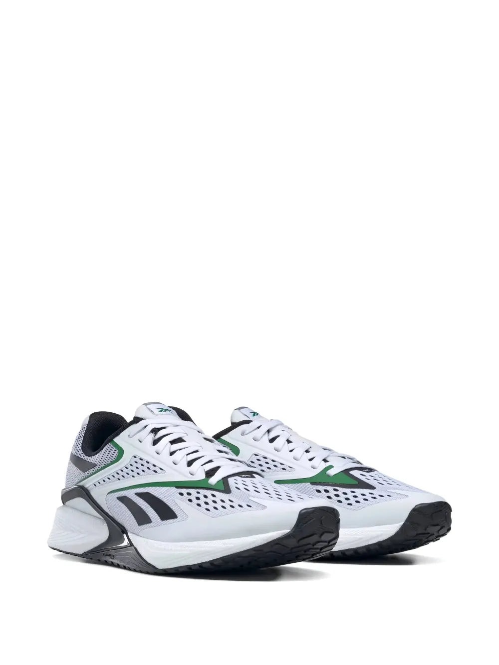 Reebok Speed 22 Tr Grey Sneakers