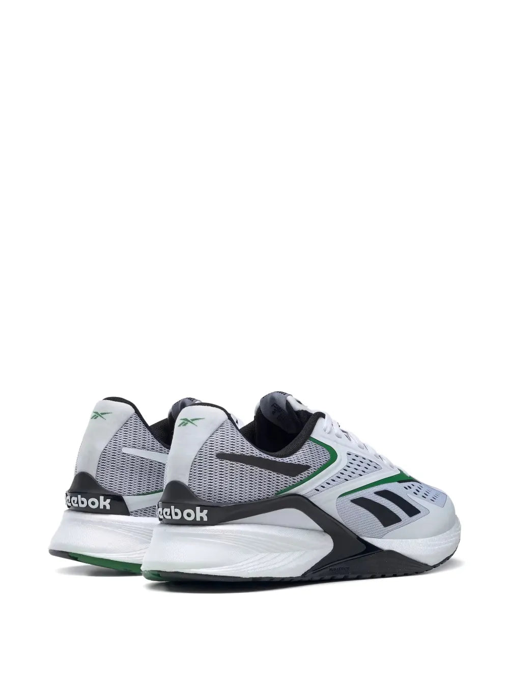 Reebok Speed 22 Tr Grey Sneakers