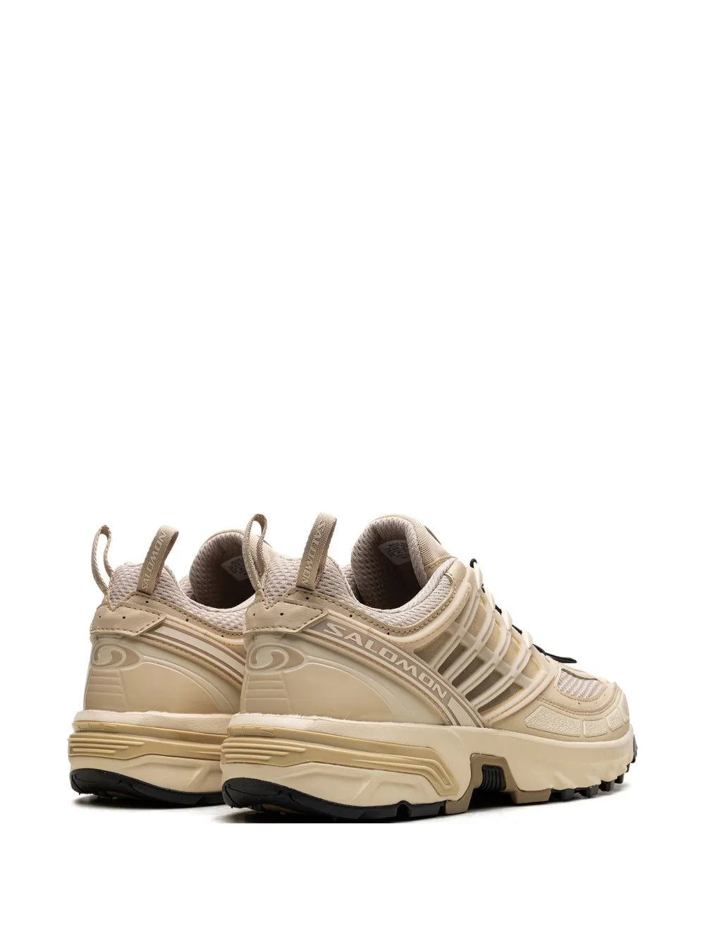 Salomon Salomon Acs Pro Advanced Safari Sneakers