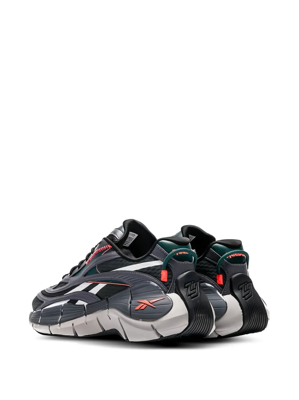 Reebok Zig Kinetica 2.5 Sneakers