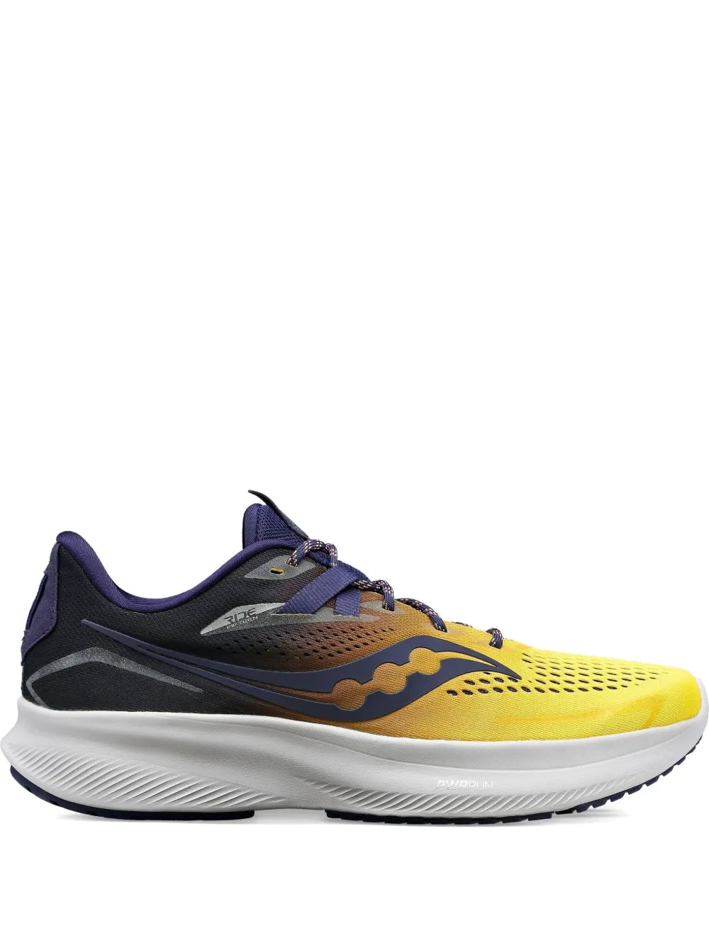 Saucony Ride 15