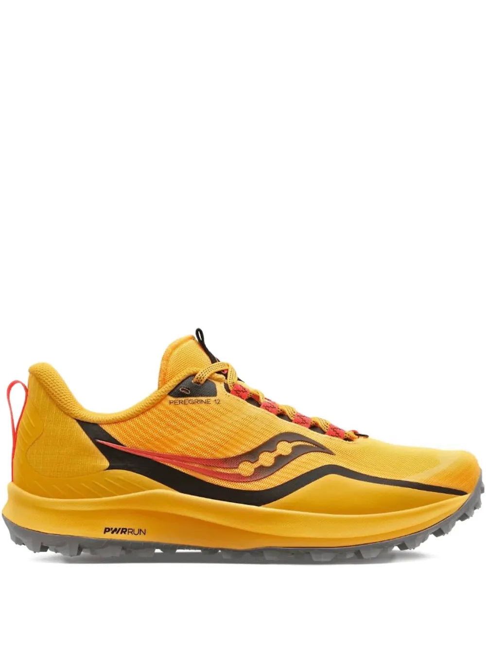 Saucony Peregrine 12