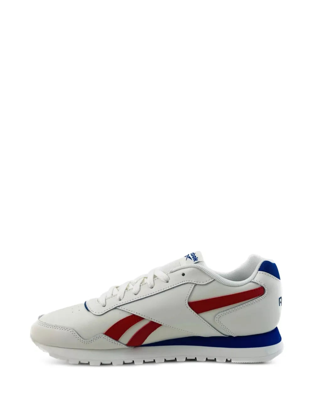 Reebok Glide Red Sneakers