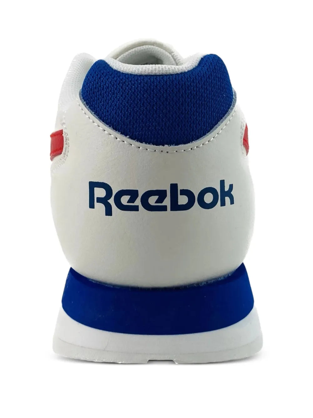 Reebok Glide Red Sneakers