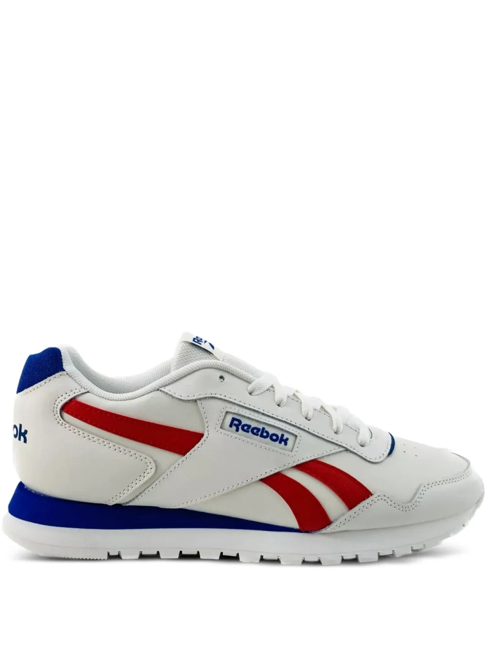 Reebok Glide Red Sneakers