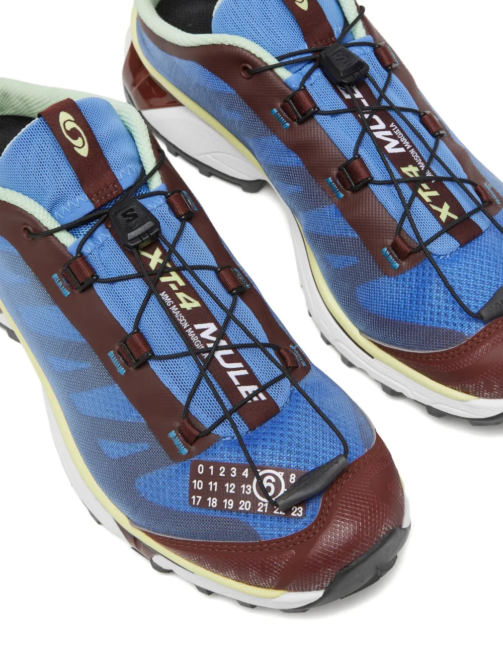 MM6 Maison Margiela X Salomon X Salomon