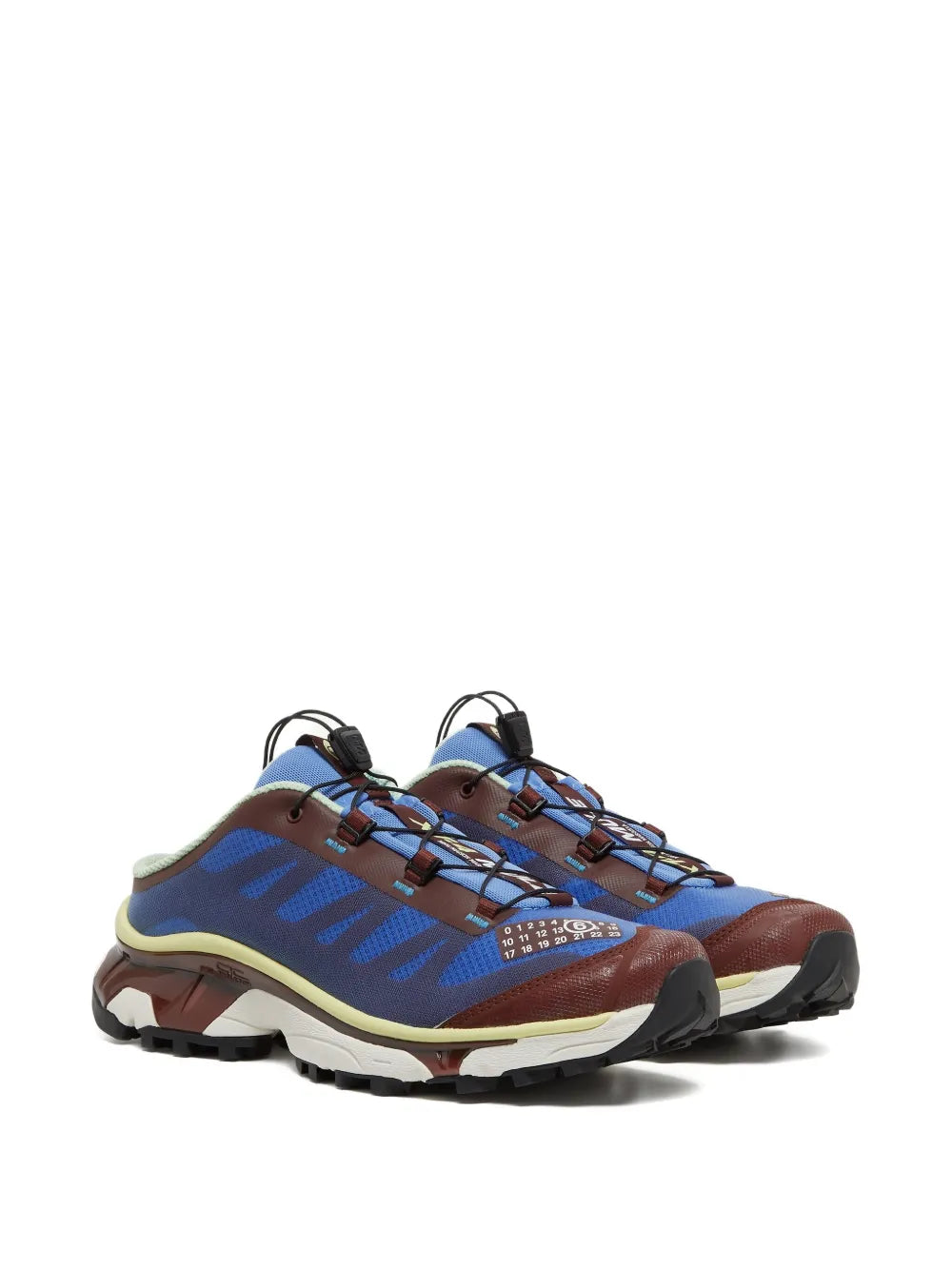 MM6 Maison Margiela X Salomon X Salomon