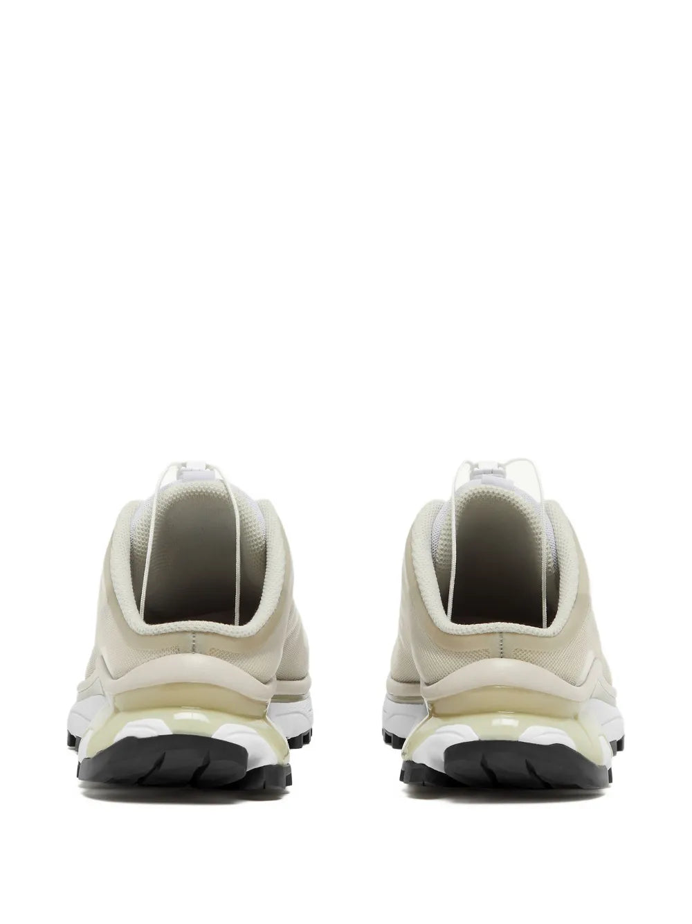 MM6 Maison Margiela X Salomon X Salomon Panelled Mule