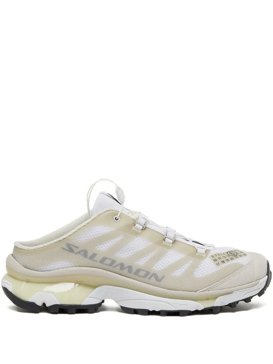 MM6 Maison Margiela X Salomon X Salomon Panelled Mule
