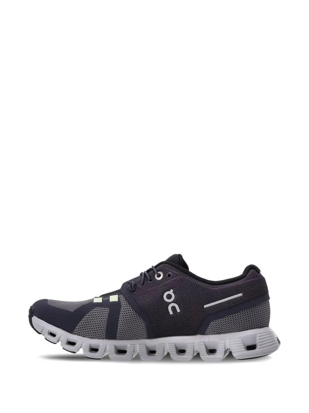 On Running Cloud 5 Push Trainers