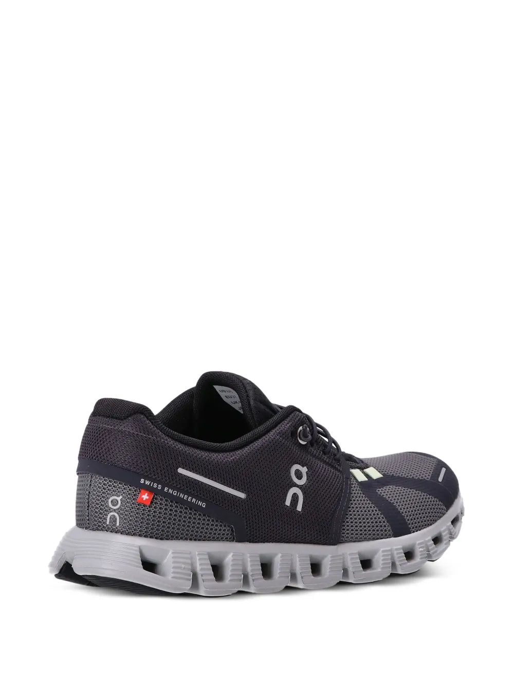 On Running Cloud 5 Push Trainers