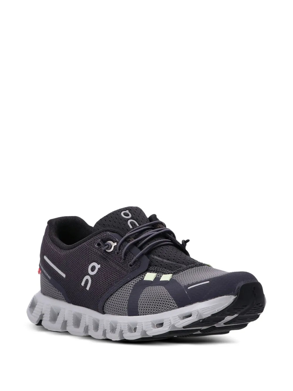 On Running Cloud 5 Push Trainers