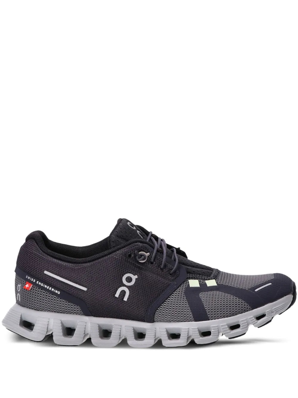 On Running Cloud 5 Push Trainers