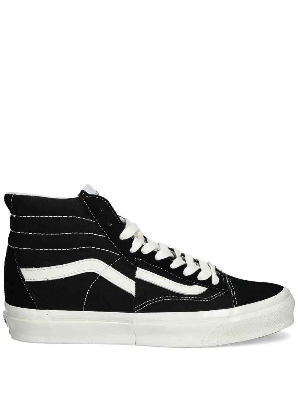 Vans Clash The Wall Lx
