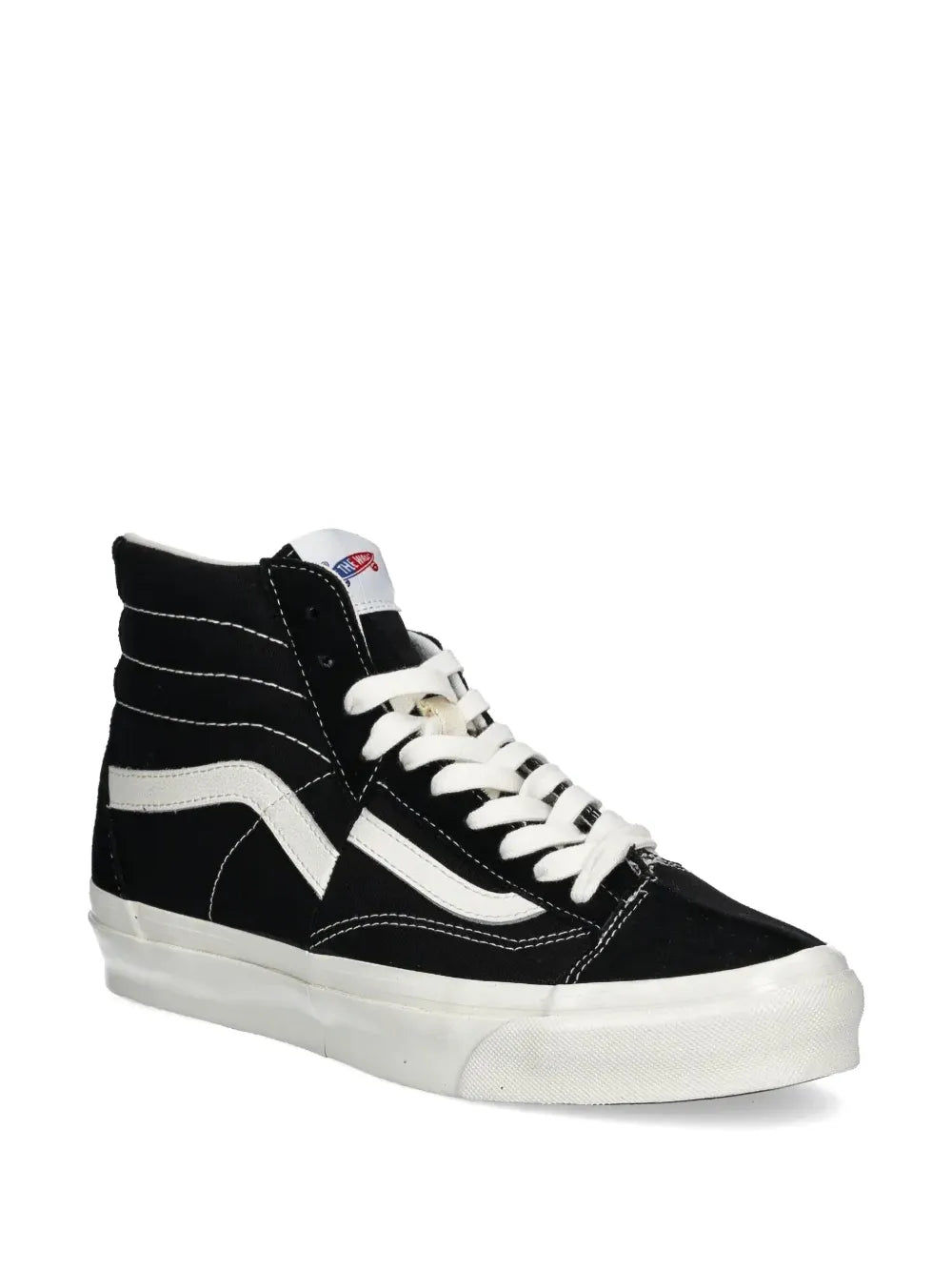 Vans Clash The Wall Lx
