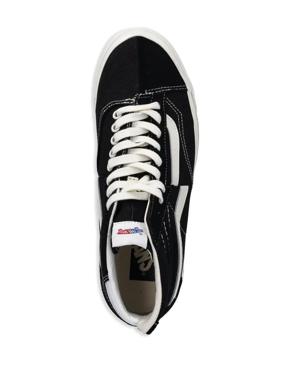 Vans Clash The Wall Lx
