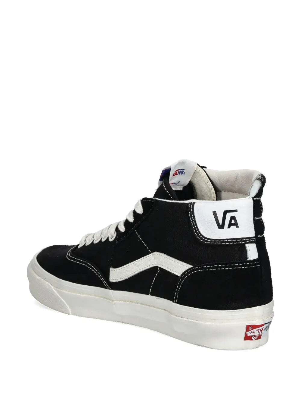 Vans Clash The Wall Lx