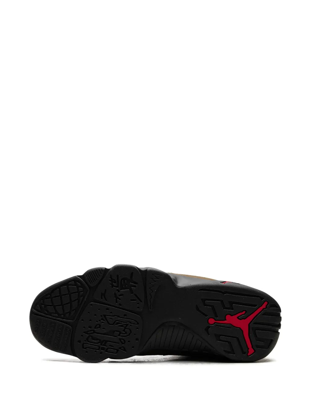 Jordan Jordan 9 Retro Olive Sneakers