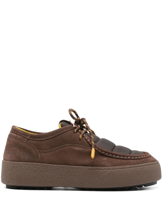 Moon Boot Mtrack Sneakers