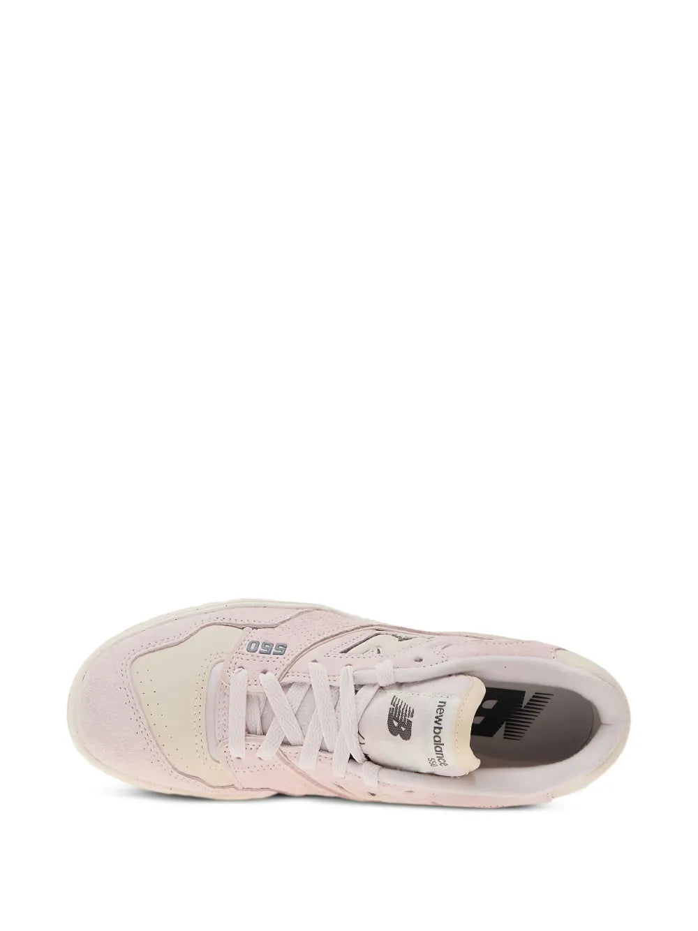 New Balance 550 Suede