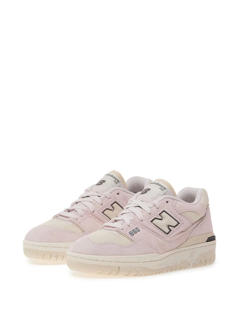 New Balance 550 Suede