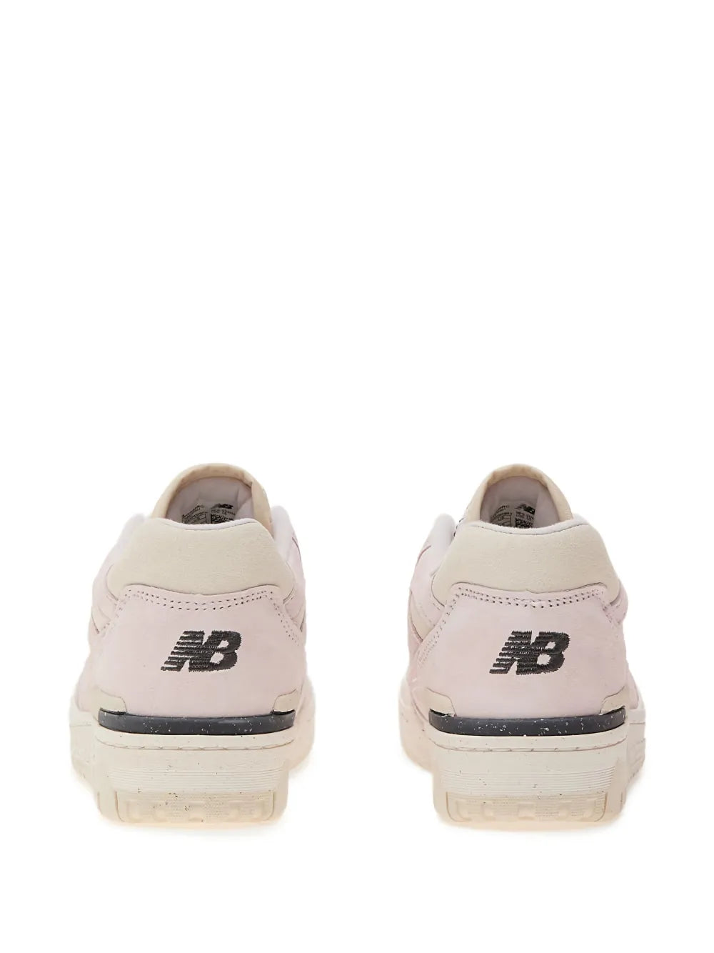 New Balance 550 Suede