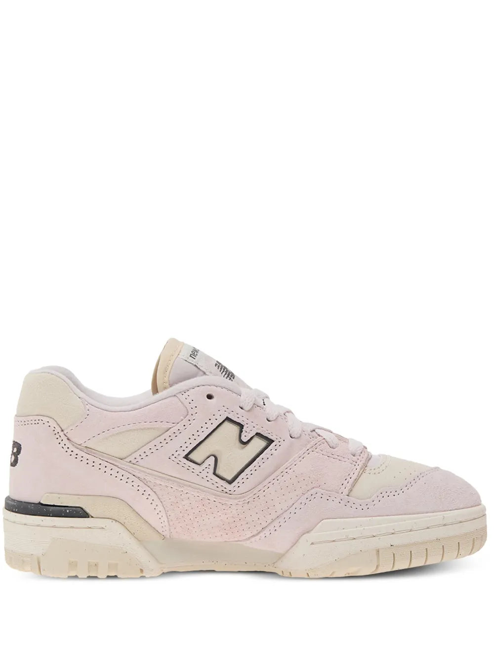 New Balance 550 Suede