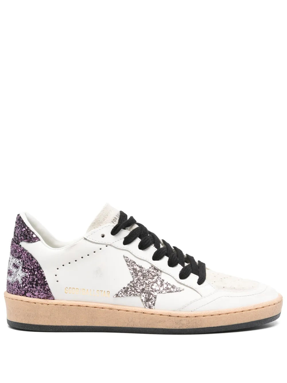 Golden Goose Ball Star