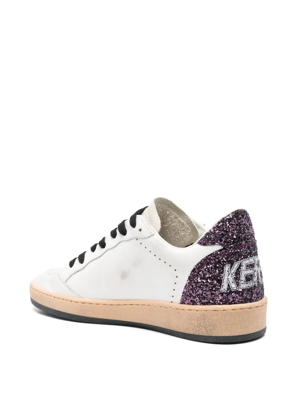 Golden Goose Ball Star