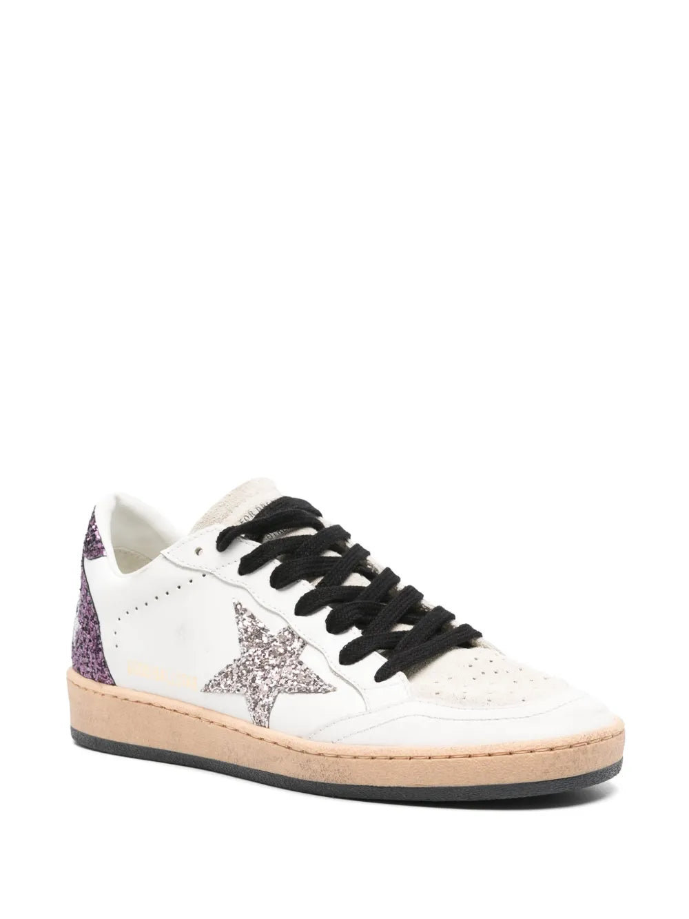 Golden Goose Ball Star