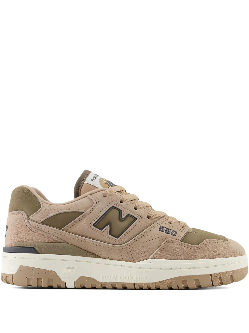 New Balance 550