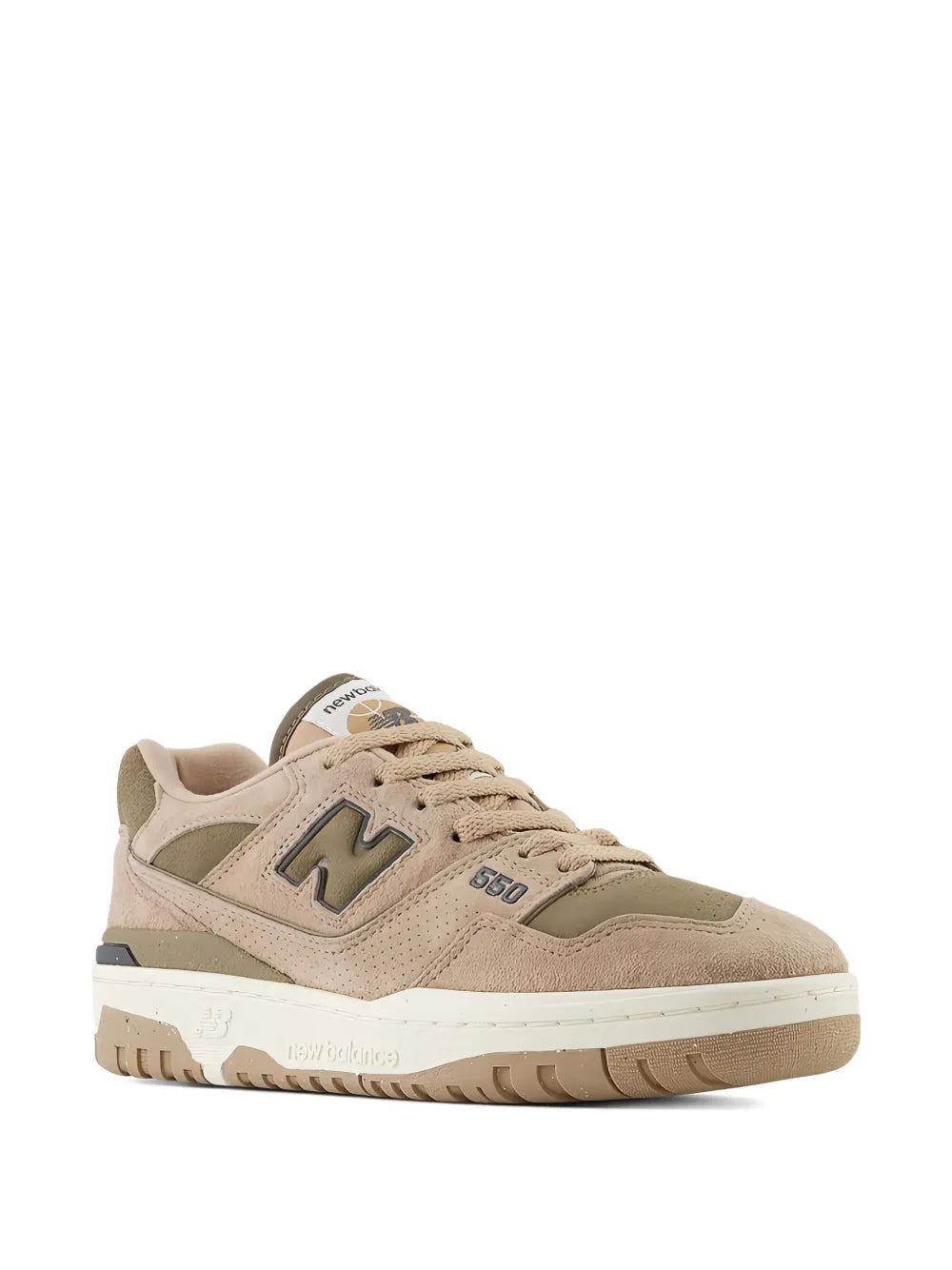 New Balance 550
