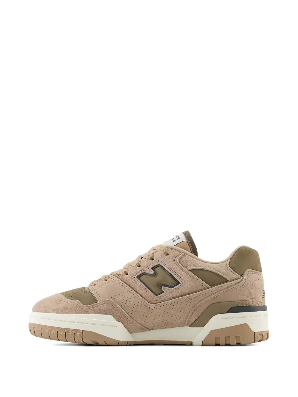 New Balance 550