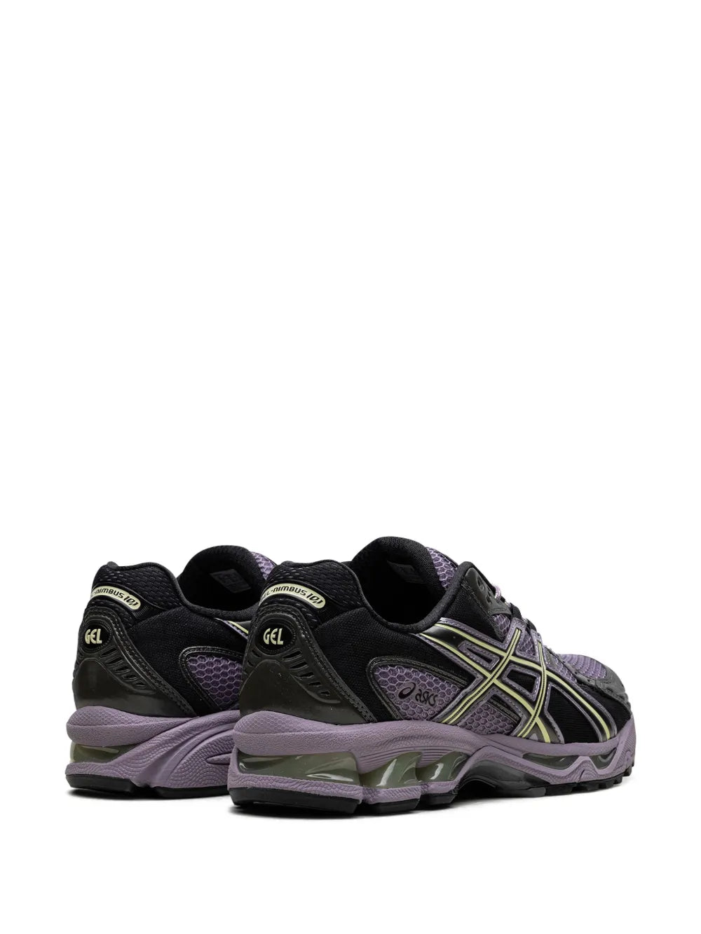 ASICS Gel-Nimbus 10.1