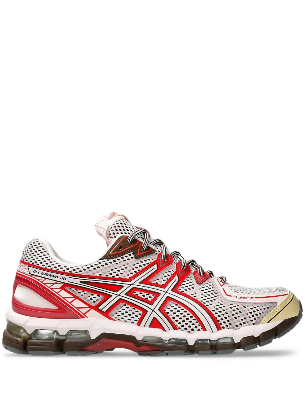 ASICS Gel-Kayano 20