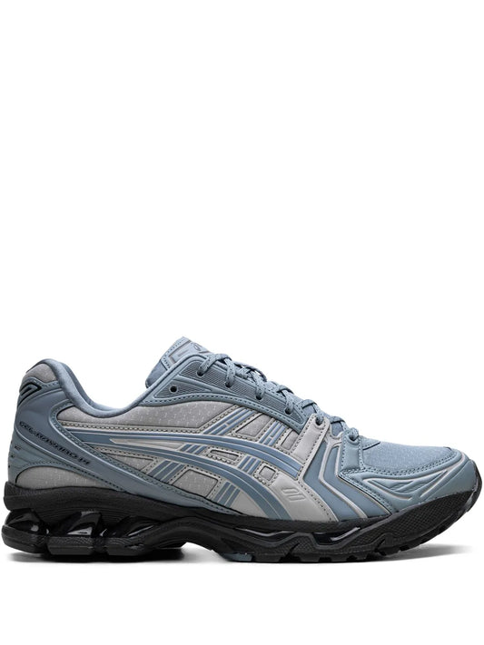 Asics Gel-Kayano 14 Earthenware Pack - Fjord Grey Sneakers