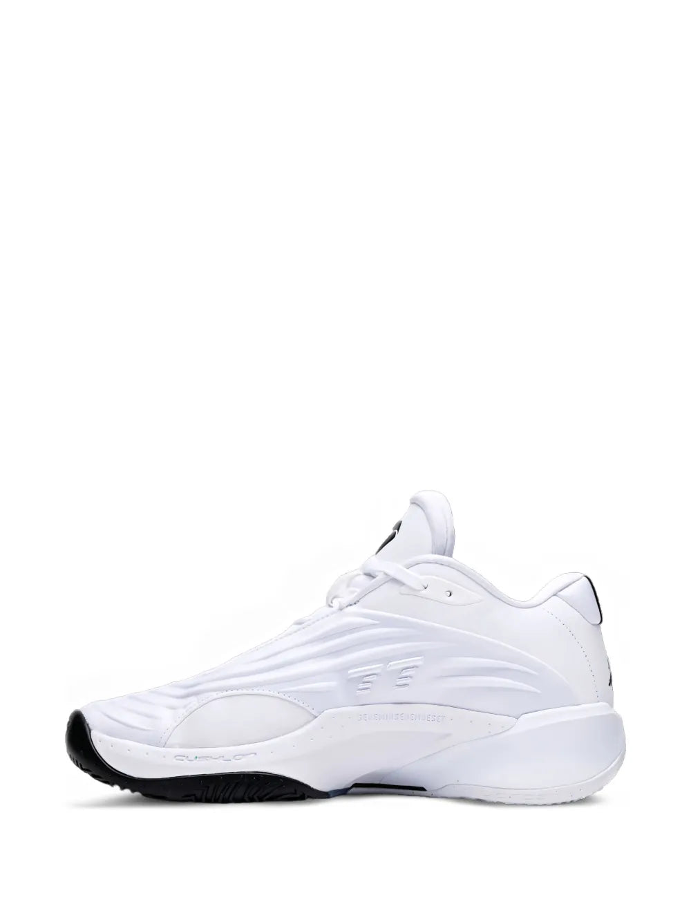 Jordan Luka 3 Tb White/Black Sneakers