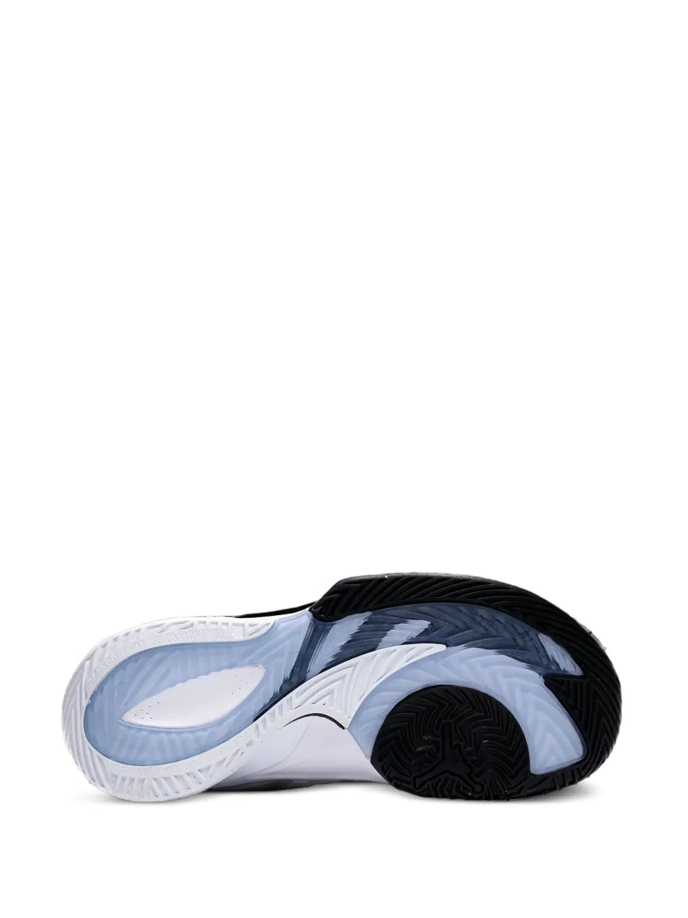 Jordan Luka 3 Tb White/Black Sneakers