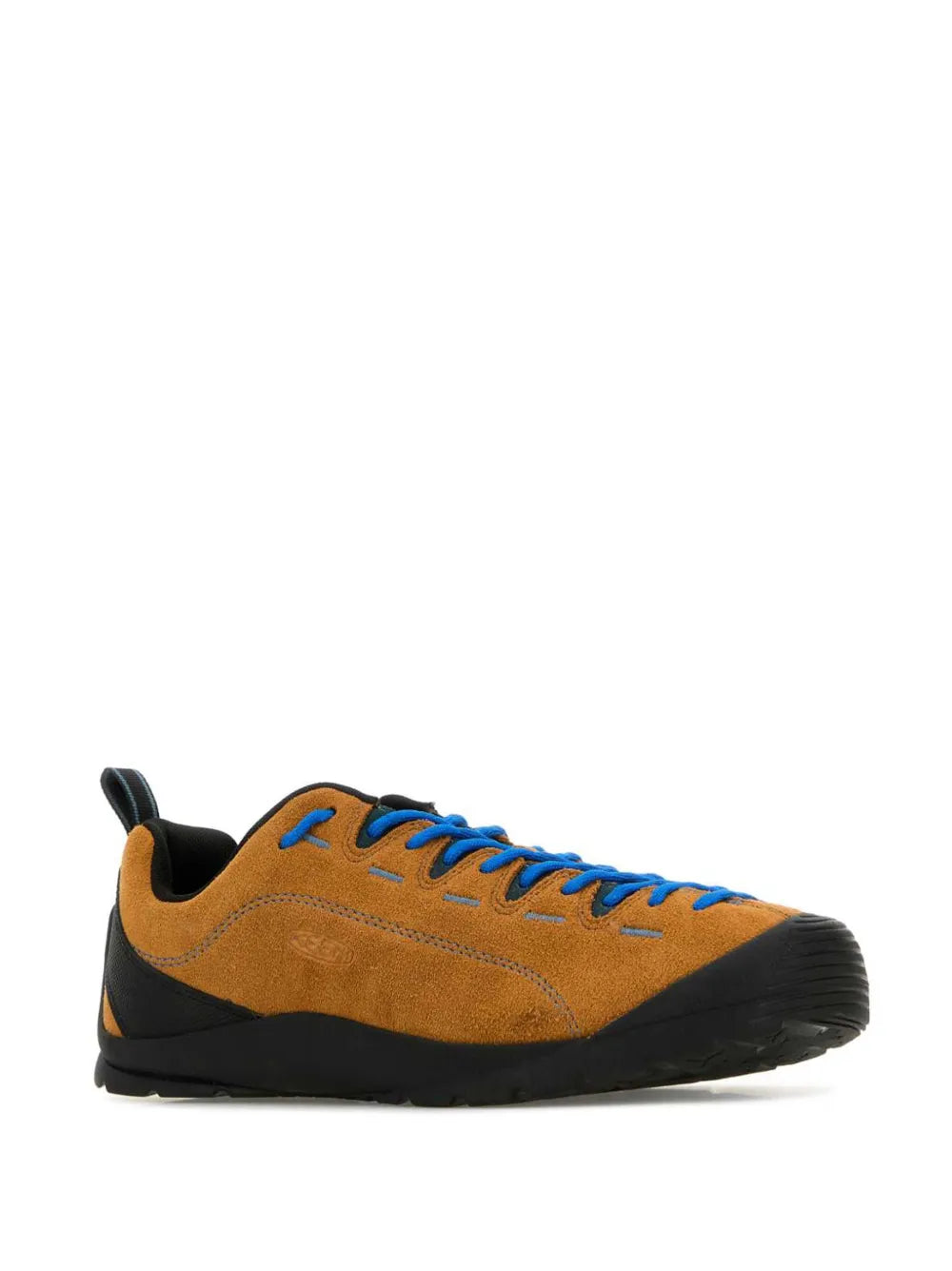 Keen Footwear Jasper Two-Tone Suede Sneakers