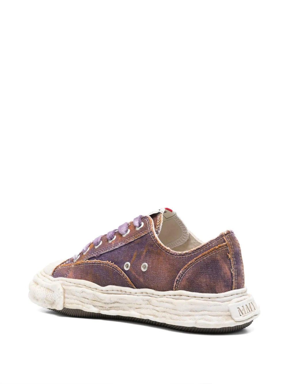 Maison Mihara Yasuhiro Peterson23 Og Sneakers