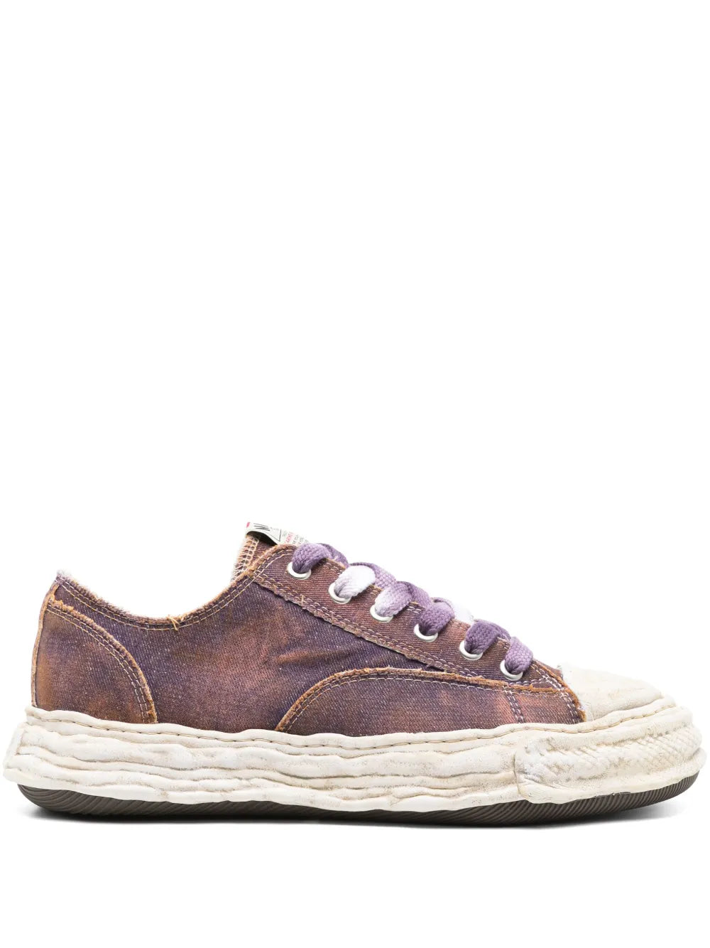 Maison Mihara Yasuhiro Peterson23 Og Sneakers