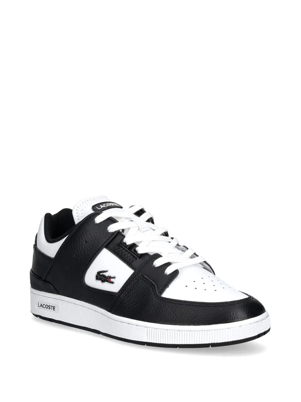 Lacoste Court Cage Sneakers